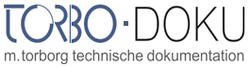 Logo m.torborg-Technische Dokumentation