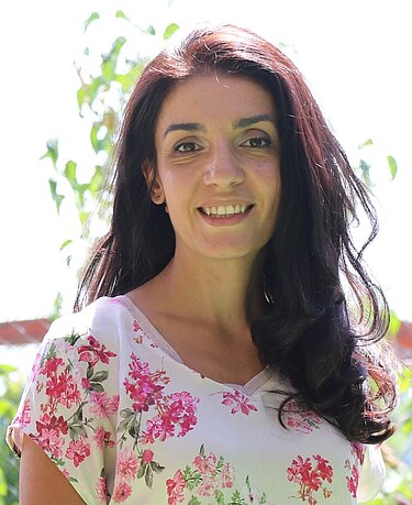 Ekaterina Mitova Ekaterina Mitova