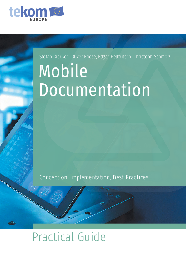 Ausgabe Mobile Documentation