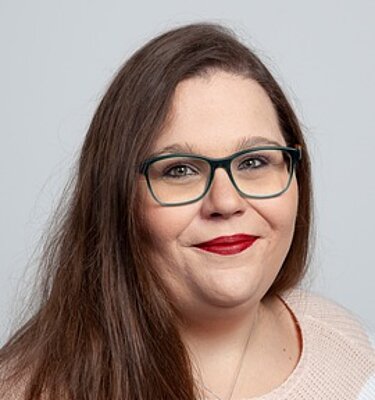 Manuela Müller Manuela Müller