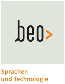 Logo beo GmbH