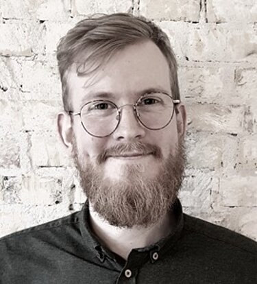 Jonas Steno Olsen