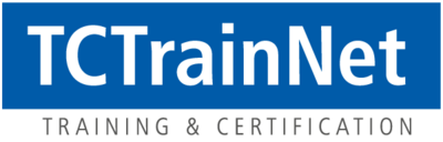 TCTrainNet logo