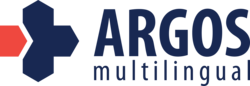 Logo Argos Multilingual