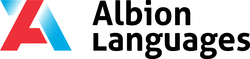 Logo Albion Languages Ltd.