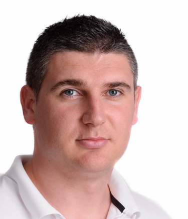 Svetoslav Pandeliev Svetoslav Pandeliev