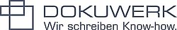 Logo Dokuwerk KG