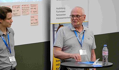 Drei-Länder-Tagung 2026