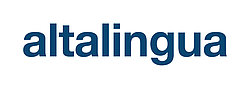 Logo Alta Lingua GmbH