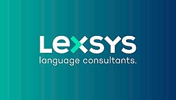 Logo Lexsys GmbH