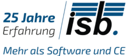 Logo ISB Information und Kommunikation