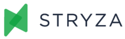 Logo Stryza GmbH