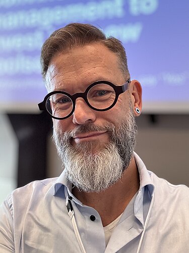 Patrick Andriessen