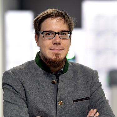Markus Arch