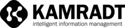 Logo Kamradt GmbH