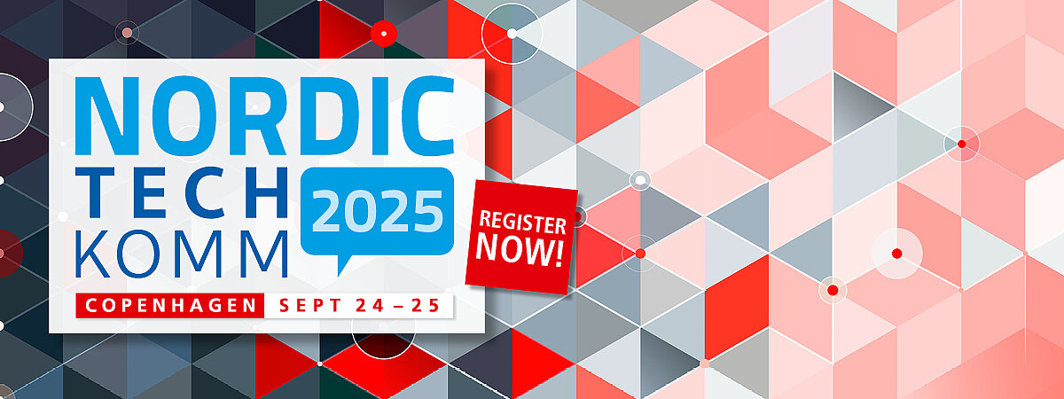 Nordic Copenhagen 2025