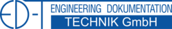 Logo ED-Technik GmbH