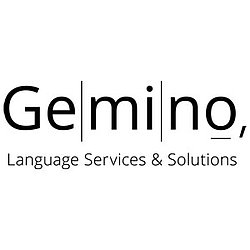 Logo Gemino GmbH
