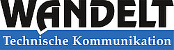 Logo Kurt Wandelt GmbH