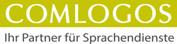 Logo COMLOGOS GmbH & Co. KG