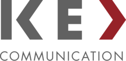 Logo KE-COMMUNICATION GmbH & Co. KG