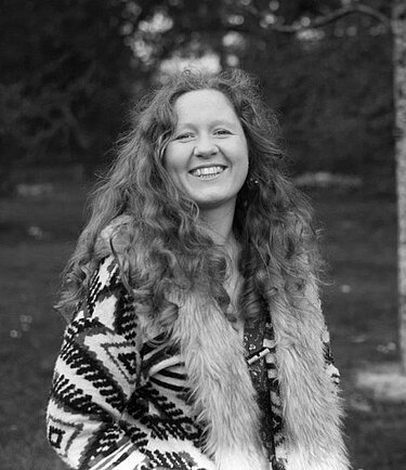Máiréad Jones