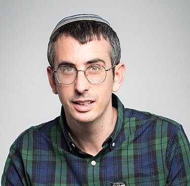 Yehoshua Paul Yehoshua Paul