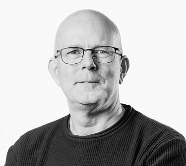 Per Harbo Sørensen Per Harbo Sørensen