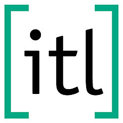 Logo itl AG