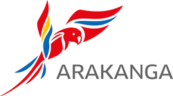 Logo ARAKANGA GmbH