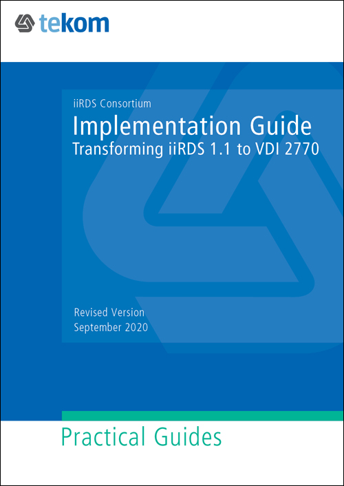 Ausgabe Implementation Guide