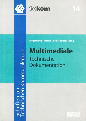 Ausgabe Multimediale Technische Dokumentation