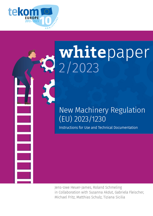 Whitepaper 2/2023