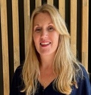 Referentin Stephanie de Waegenaere