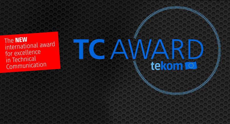 Tekom Europe E V European Association For Technical