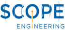 Logo SCOPE Engineering GmbH