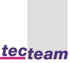 Logo tecteam Bildungsinstitut für Technische Kommunikation GmbH
